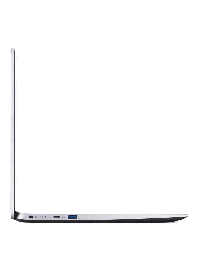CB3-532-C47C Chromebook With 15.6-Inch Celeron Processor/2GB RAM/16GB SSD/Intel HD Graphics 400 Granite Grey