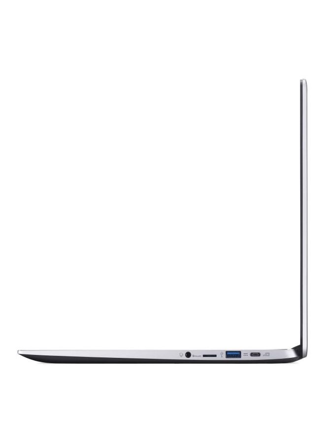 CB3-532-C47C Chromebook With 15.6-Inch Celeron Processor/2GB RAM/16GB SSD/Intel HD Graphics 400 Granite Grey