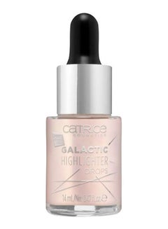 Galactic Highlighter Drops 010 Spaceshuttle