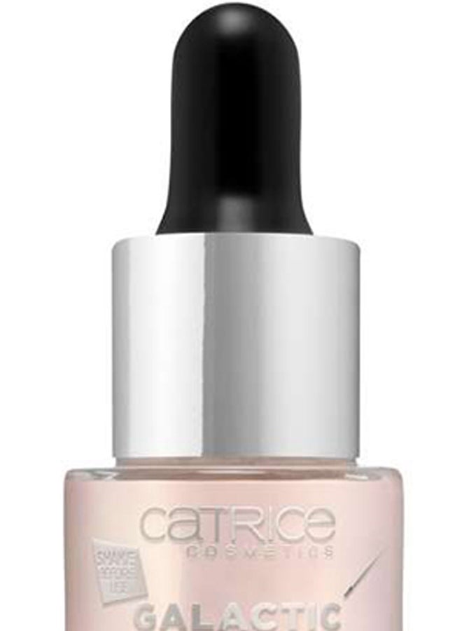 Catrice - Galactic Highlighter Drops 010 Spaceshuttle - Image 1