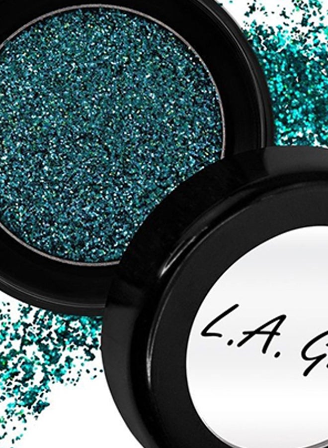 Glitterholic Eyeshadow Glitter Oh So Extra