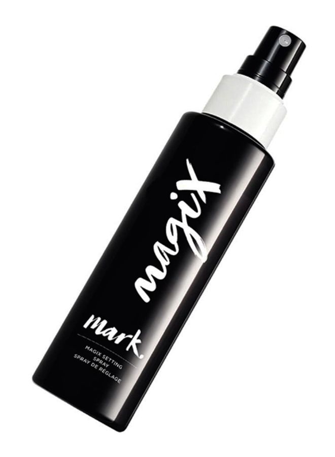 AVON Mark Magix Makeup Setting Spray Clear  - Image 1