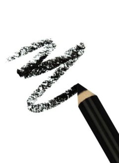 W7 Super Gel Deluxe Eyeliner Pencil Black  - Image 2