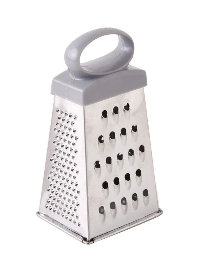 Home Box Metal Grater