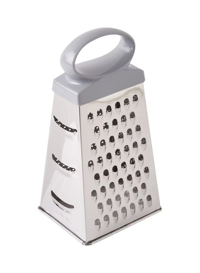 Home Box Metallic Grater