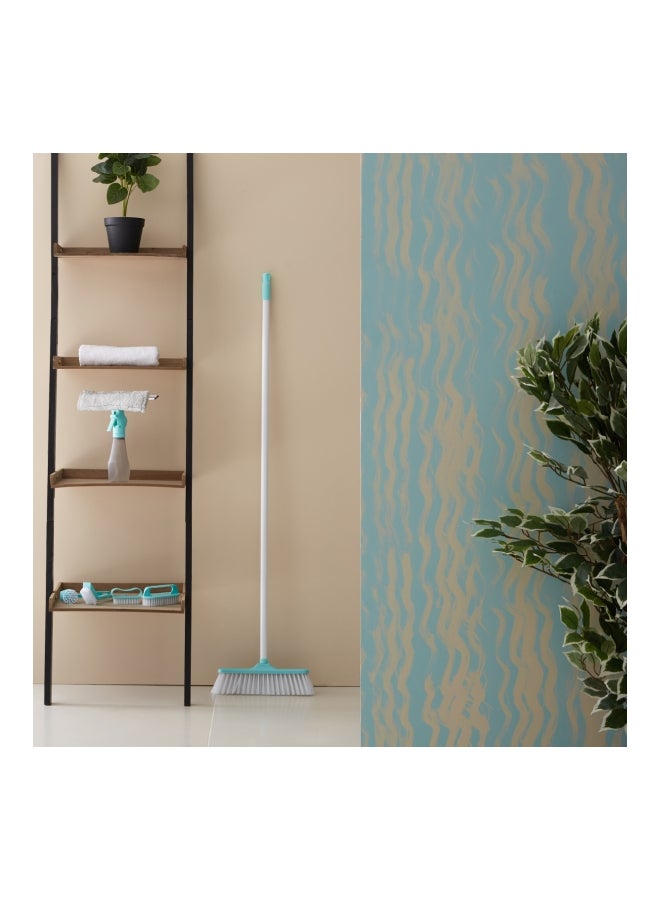 هوم بوكس مجموعة فرش ألينا متعددة الأغراض من 4 قطع أخضر - Image 5