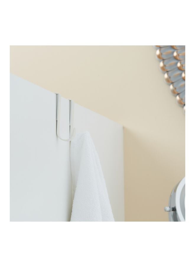 هوم بوكس علاقة باب مايسان مزودة بوتدين أبيض 180Ø³Ù†ØªÙŠÙ…ØªØ± - Image 3