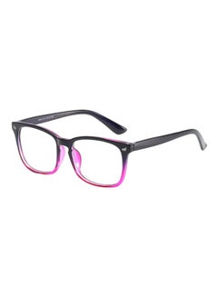 men Wayfarer Eyeglasses