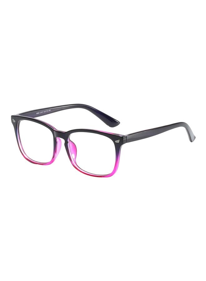 UNIVERSAL - men Wayfarer Eyeglasses - Image 1