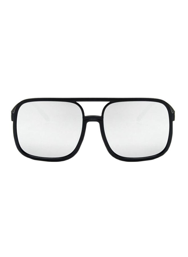 UNIVERSAL - Men's Square Eyeglasses Frames - Image 1