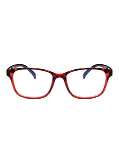 men Square Eyeglasses