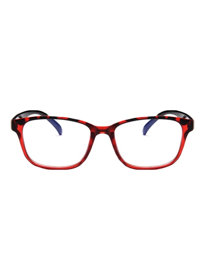 UNIVERSAL - men Square Eyeglasses - Image 1