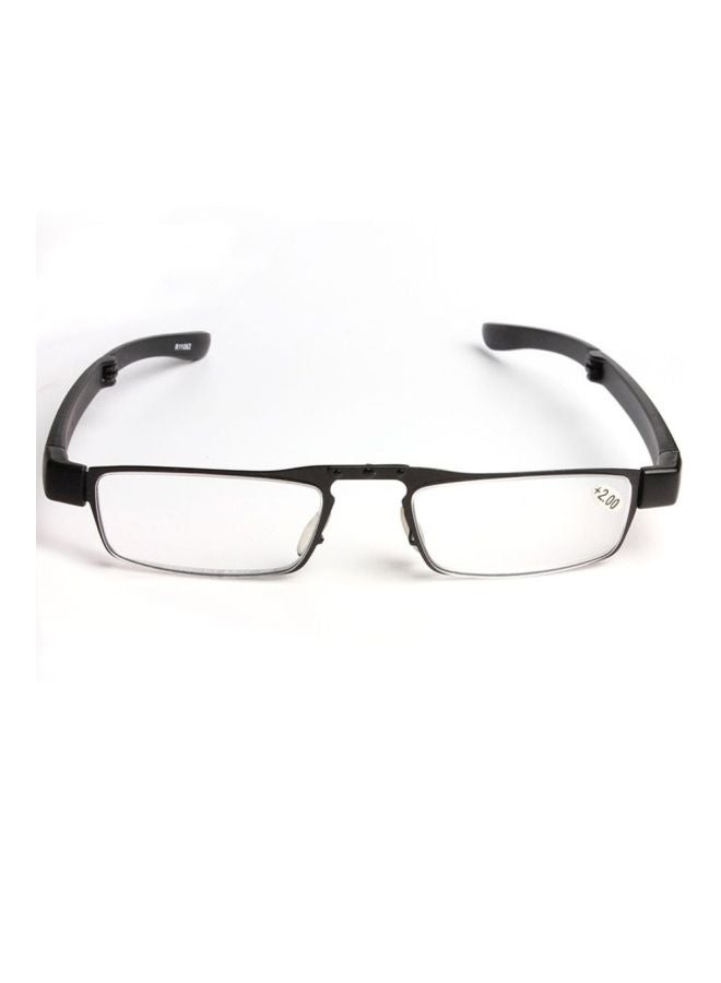 UNIVERSAL - men Foldable Reading Glasses - Image 1