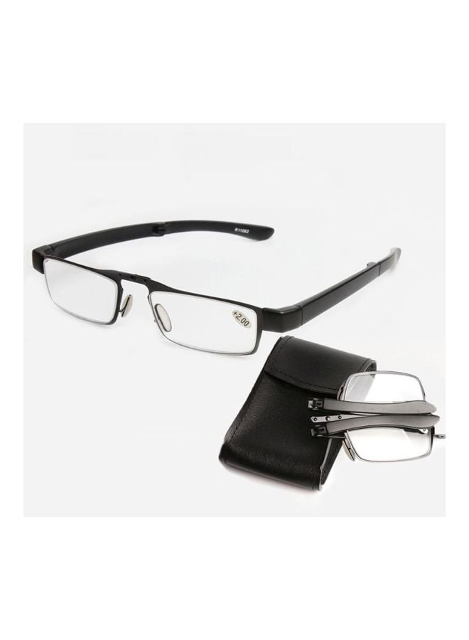 UNIVERSAL - men Foldable Reading Glasses - Image 1