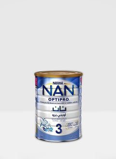 حليب نان 3 أوبتي برو لنمو الأطفال 1.8كيلوجرام
