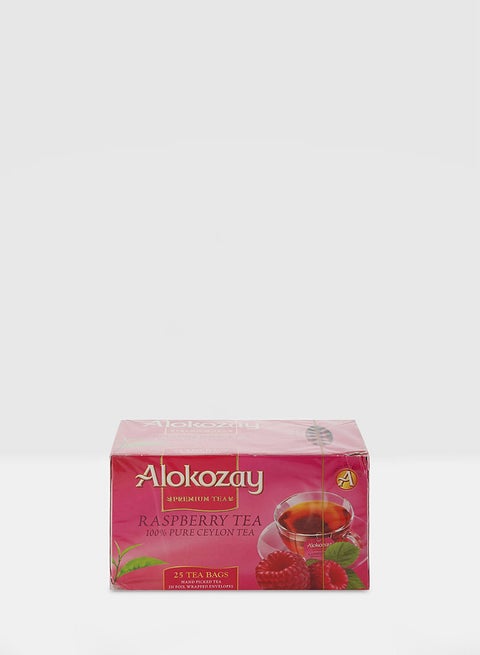 Raspberry Tea 2grams Pack of 25