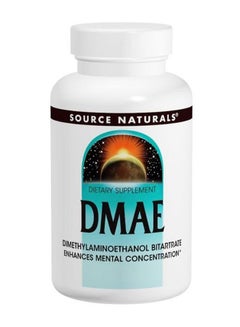 DMAE - 200 Tablets