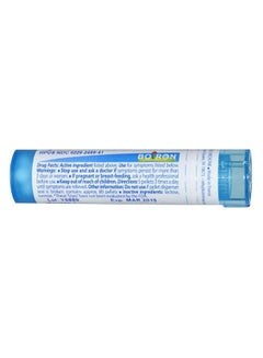 Boiron Histaminum Hydrochloricum 30C - 80 Pellets  - Image 2