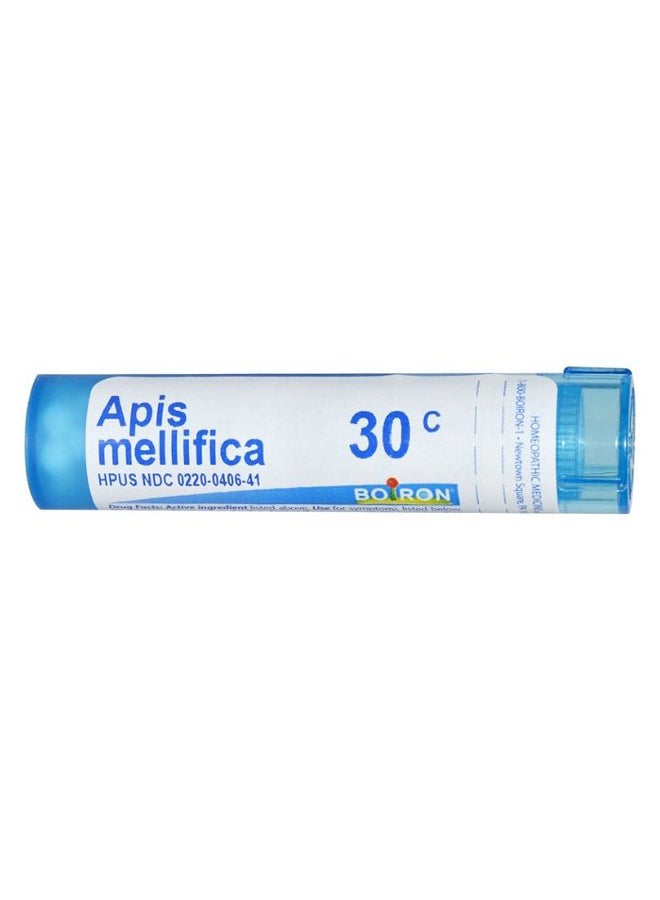 Boiron - Apis Mellifica 30C - 80 Pellets - Image 1