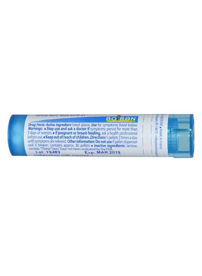 Boiron Antimonium Crudum 30C - 80 Pellets - Image 2