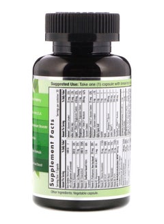 Emerald Laboratories CoEnzymated Prenatal 1-Daily Multi - 30 Capsules  - Image 2