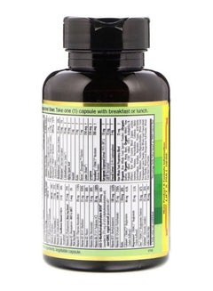 Emerald Laboratories CoEnzymated 1-Daily Multi - 30 Capsules  - Image 2