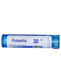 Pulsatilla 30C - 80 Pellets