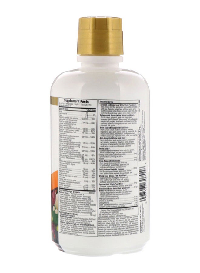 Natures Plus Source Of Life Gold Liquid - Image 2