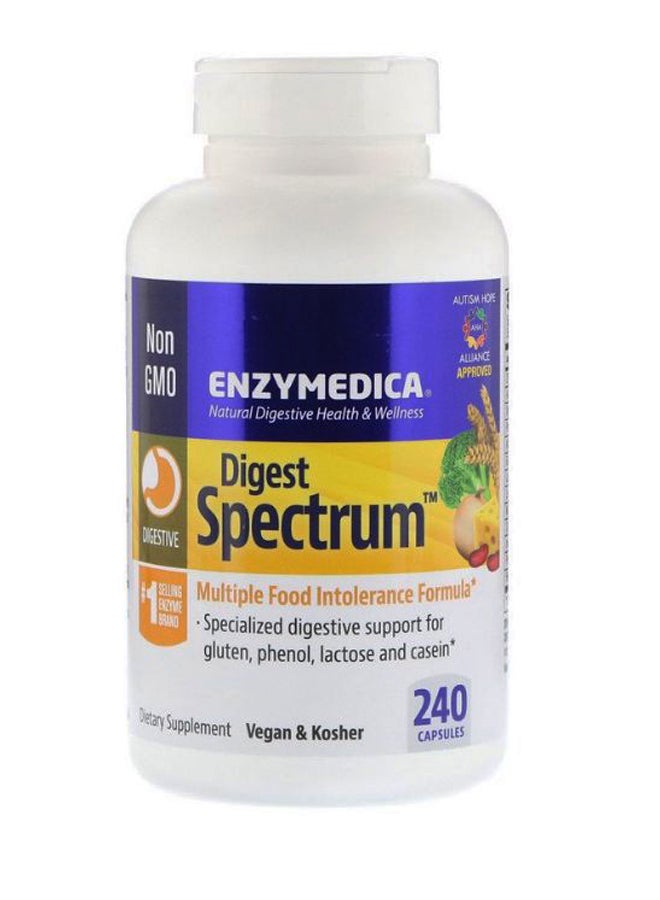 Digest Spectrum - 240 Capsules - v1588510387/N37796119A_1