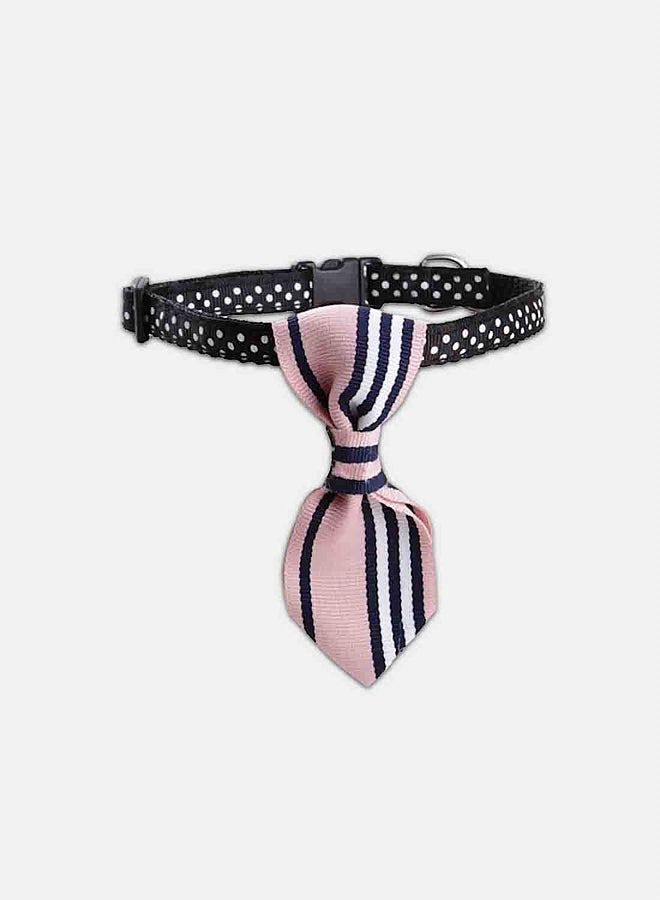 Pet Cute Bow Tie Multicolour 25-33centimeter