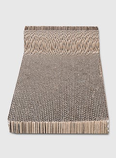 Cat Scratch Board Brown