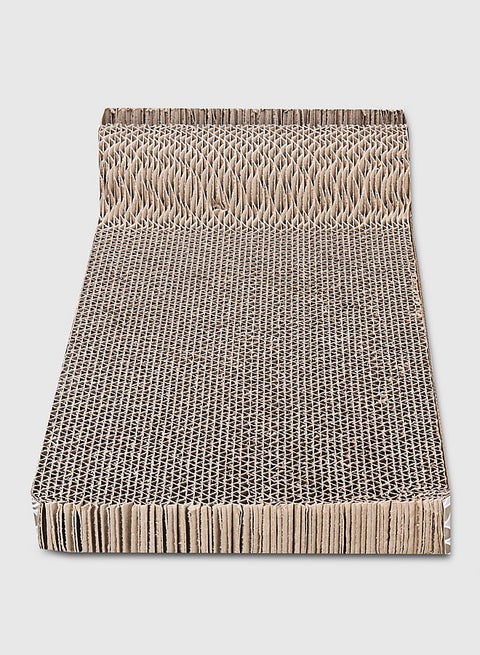 Cat Scratch Board Brown