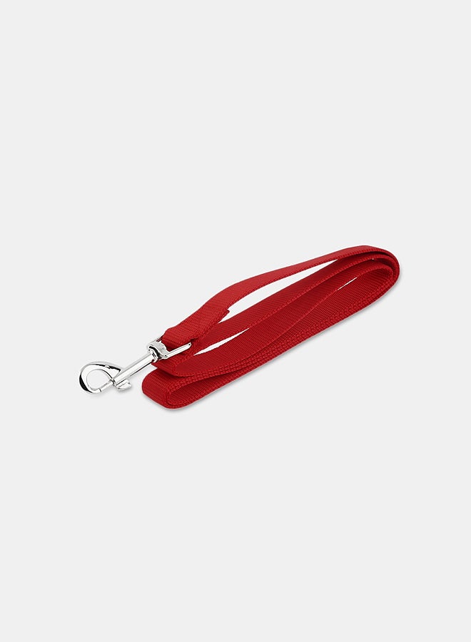 OUTAD Pet Training And Obedience Leash Red - Image 1