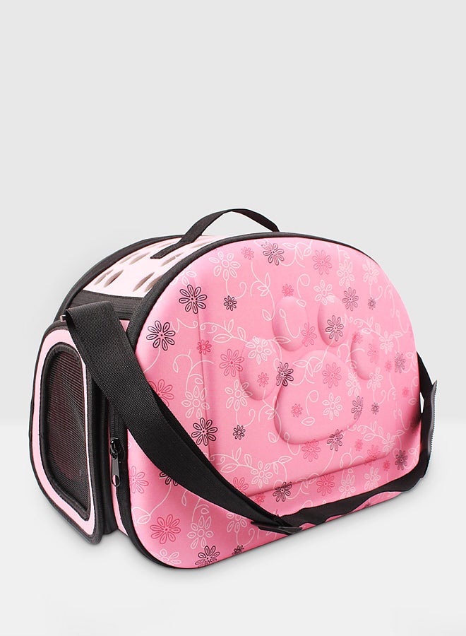 Portable Pet Carrier Bag Pink - v1588514858/N18490809A_1