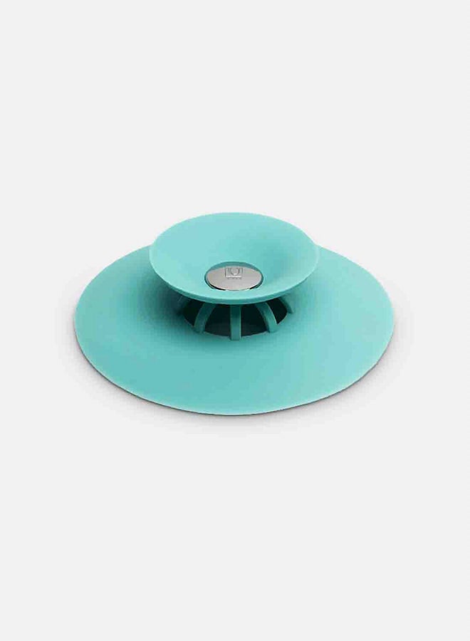 Anti-Blocking Drain Cover Green - Image 1
