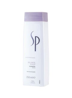SP Balance Scalp Shampoo 250ml