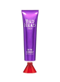 Bed Head On The Rebound Curl Recall Cream 125ml