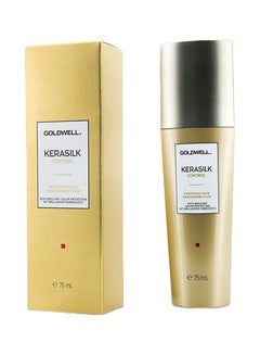 Kerasilk Control Smoothing Fluid 75ml