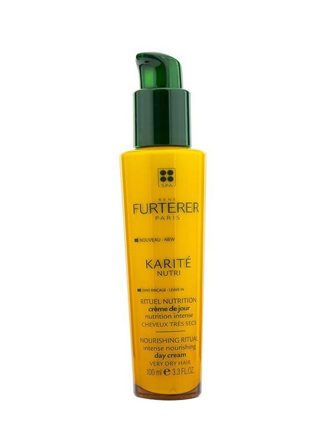 Rene Furterer - Karite Nutri Ritual Intense Nourishing Day Cream - Image 1