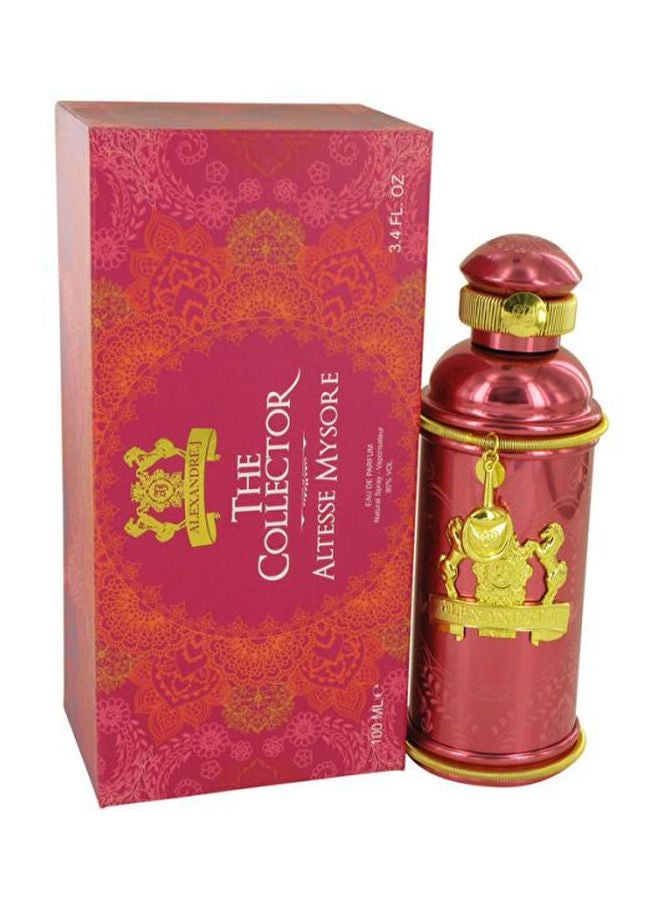 ألكسندر جي - ذا كولكتر ألتسي ميسور EDP - Image 1