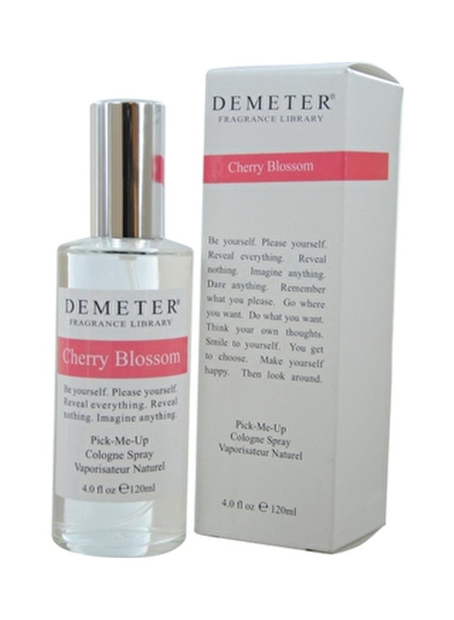 Demeter Cherry Blossom Cologne Spray 120ml - Image 2