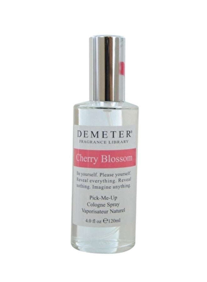 Demeter Cherry Blossom Cologne Spray 120ml - Image 1