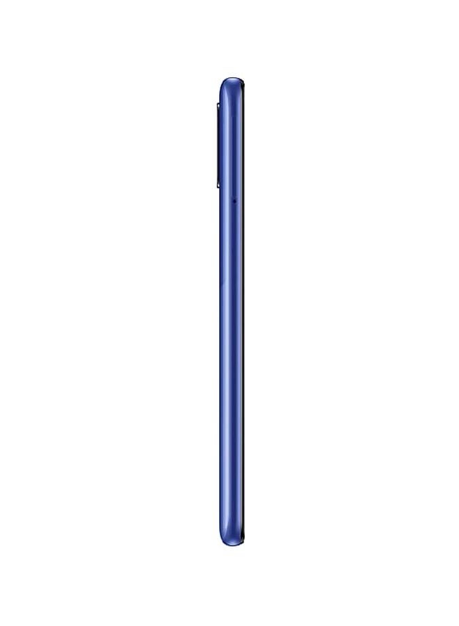 Samsung - Galaxy A31 Dual SIM Prism Crush Blue 4GB RAM 128GB 4G LTE - Image 1