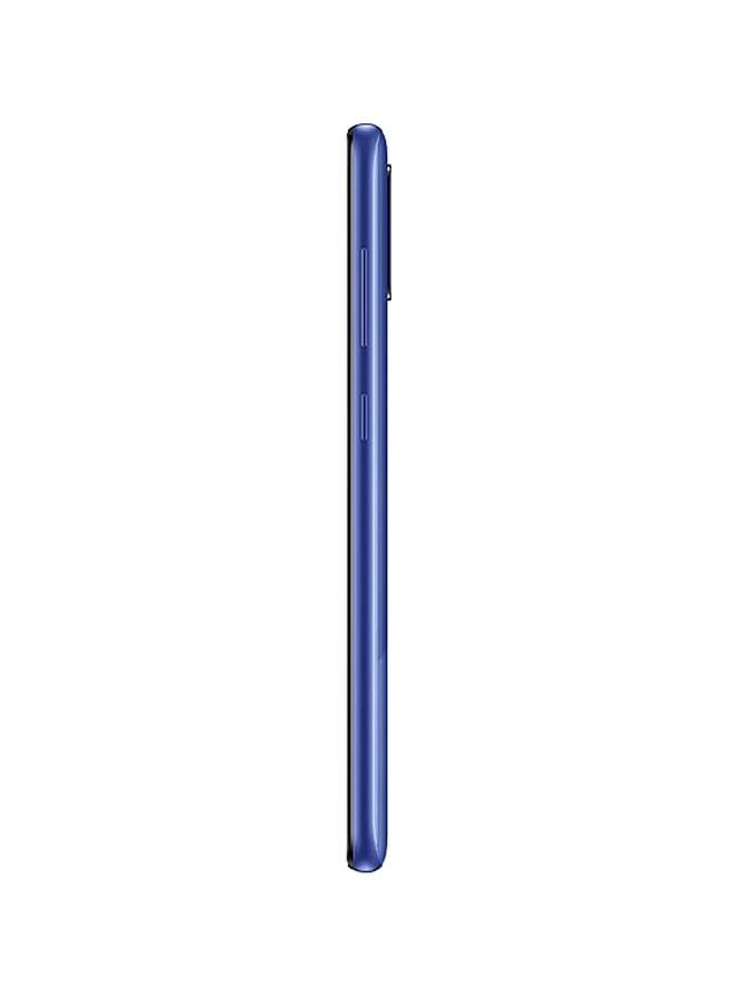 Samsung - Galaxy A31 Dual SIM Prism Crush Blue 4GB RAM 128GB 4G LTE - Image 1
