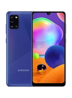 Prism Crush Blue