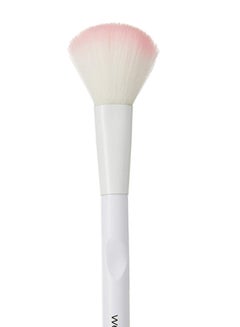 Wet N Wild Blush Face Brush White/Pink  - Image 2