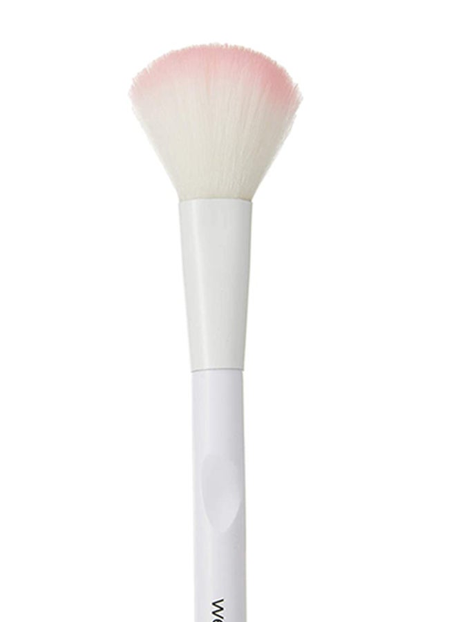 Wet N Wild Blush Face Brush White/Pink  - Image 2