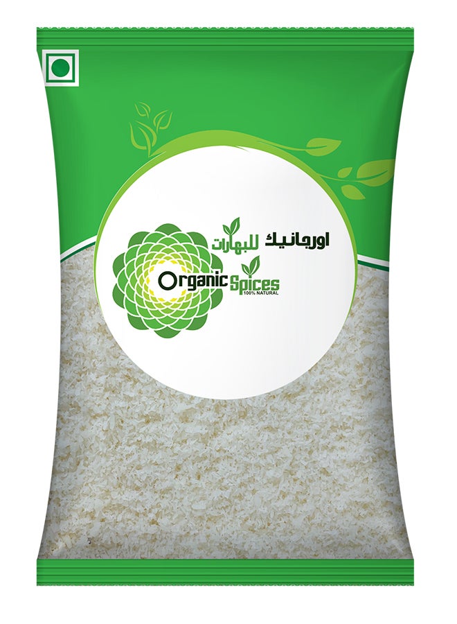ORGANIC SPICES Coconut Powder 200grams