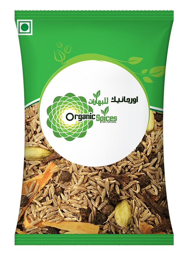 ORGANIC SPICES Garam Masala Whole Biriyani Mix 100grams