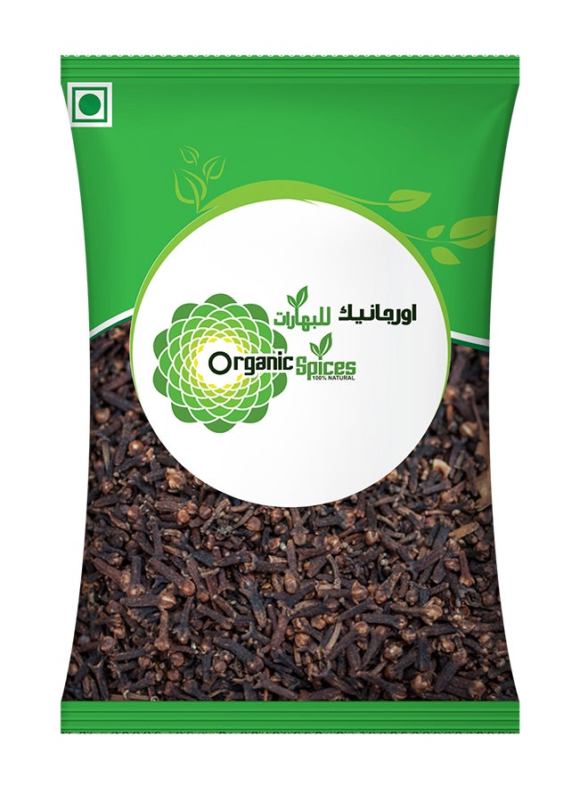 ORGANIC SPICES Cloves 40grams